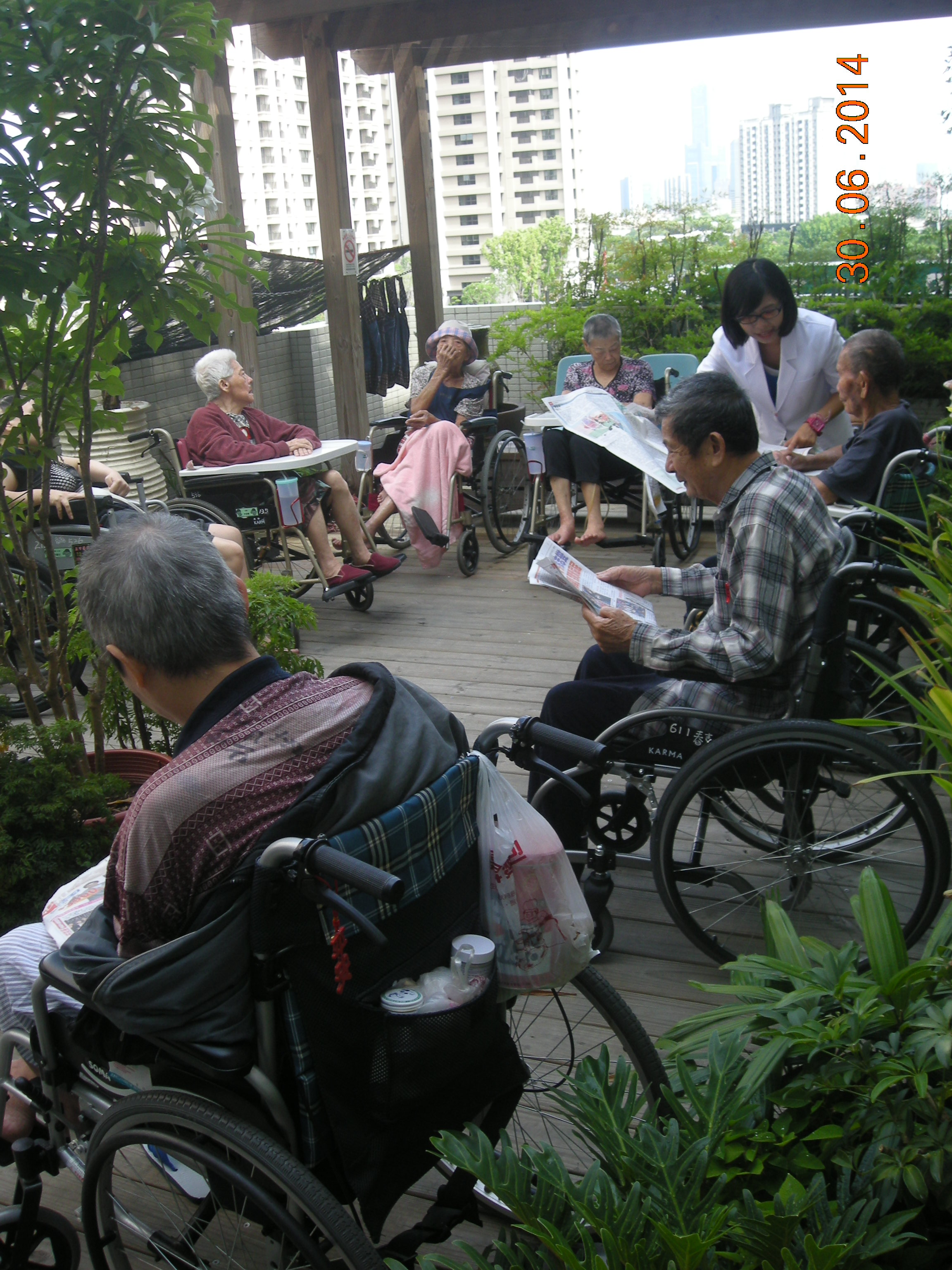 103年度活動花絮圖片