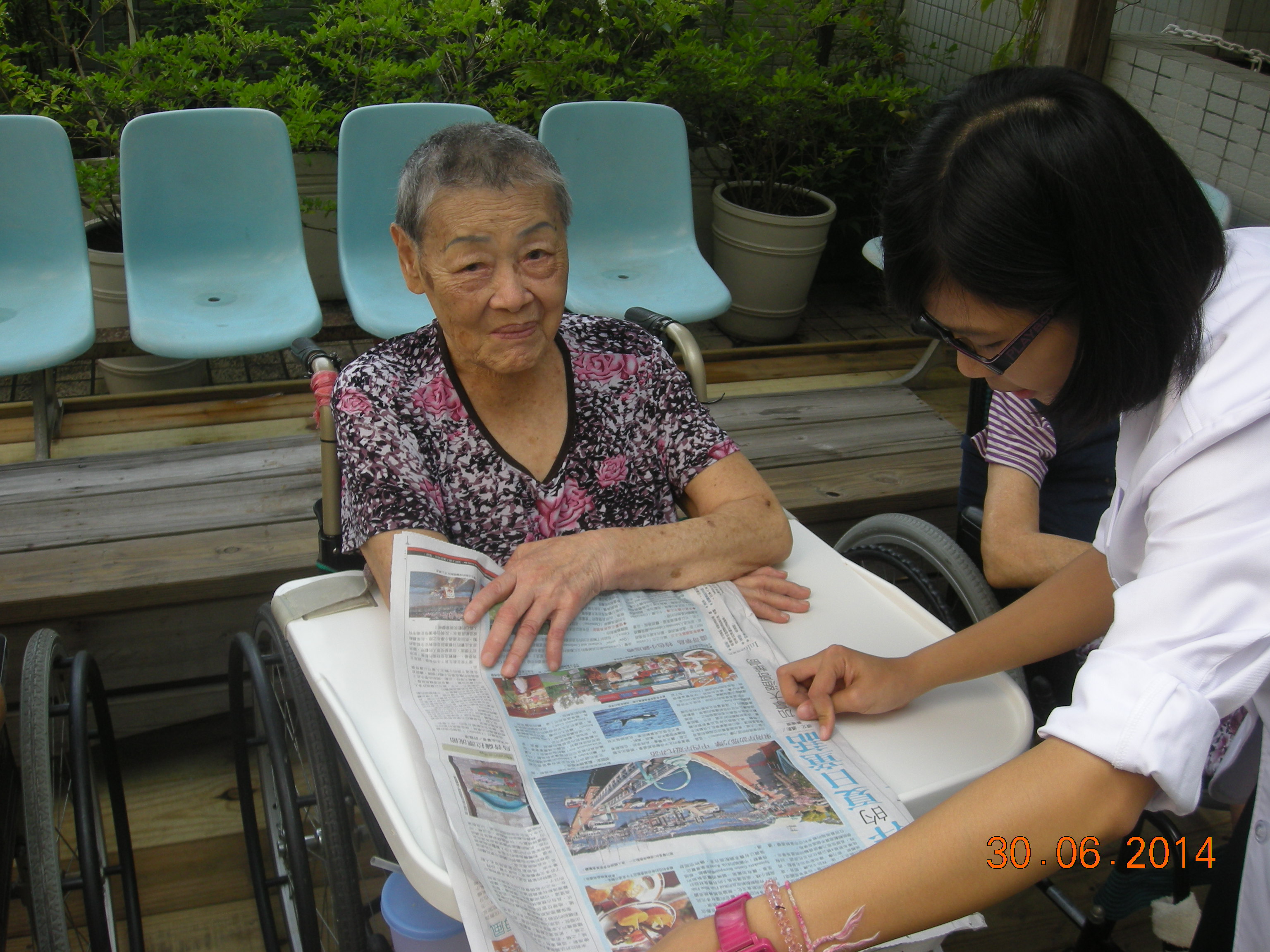 103年度活動花絮圖片