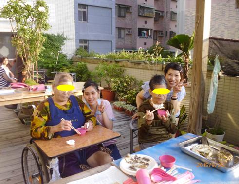 104年09月「中秋節慶祝活動」–活動照片圖片