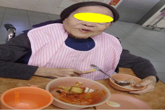 105年01月「新年歲末暨慶生會」–活動照片圖片